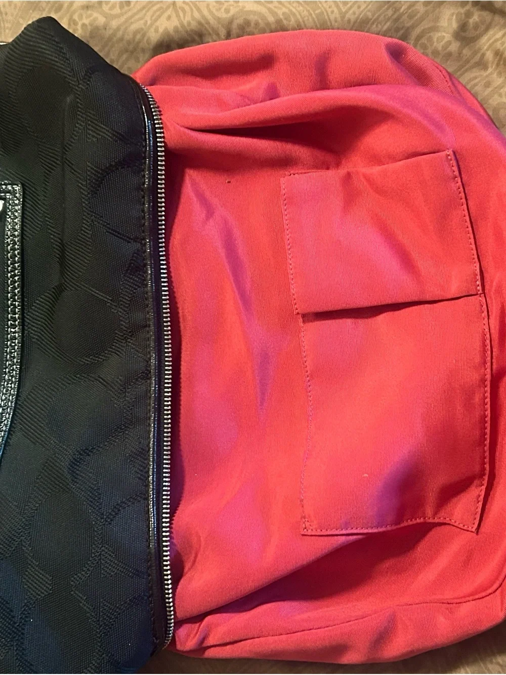 Coach hobo bag